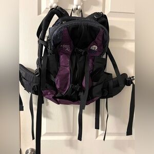 Granite Gear Vapor Day Backpack